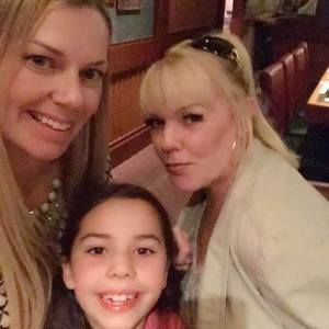 Meet your Posher, Cheryl